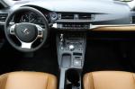 Lexus CT200h 2010 года